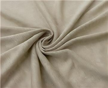 Lniana dzianina koszulowa