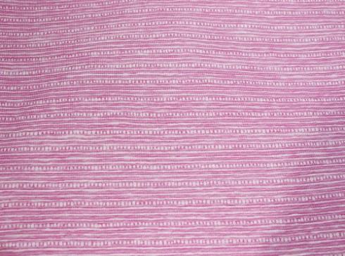 Kompletny przewodnik po dzianinie lnianej: właściwości, produkcja i wydajność